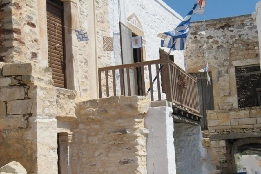 Folk Museum of Kimolos - Photo 1