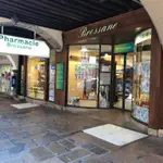 Pharmacie Thouverey