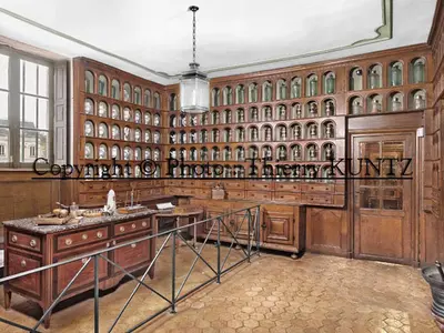 Pharmacie Thouverey - Photo 2