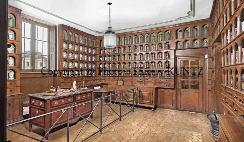 Pharmacie Thouverey - Photo 2