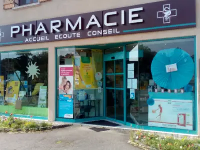 Pharmacie Thouverey - Photo 3