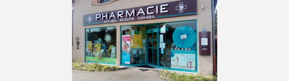 Pharmacie Thouverey - Photo 3