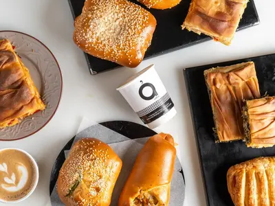 Bakery Dellh - Photo 3