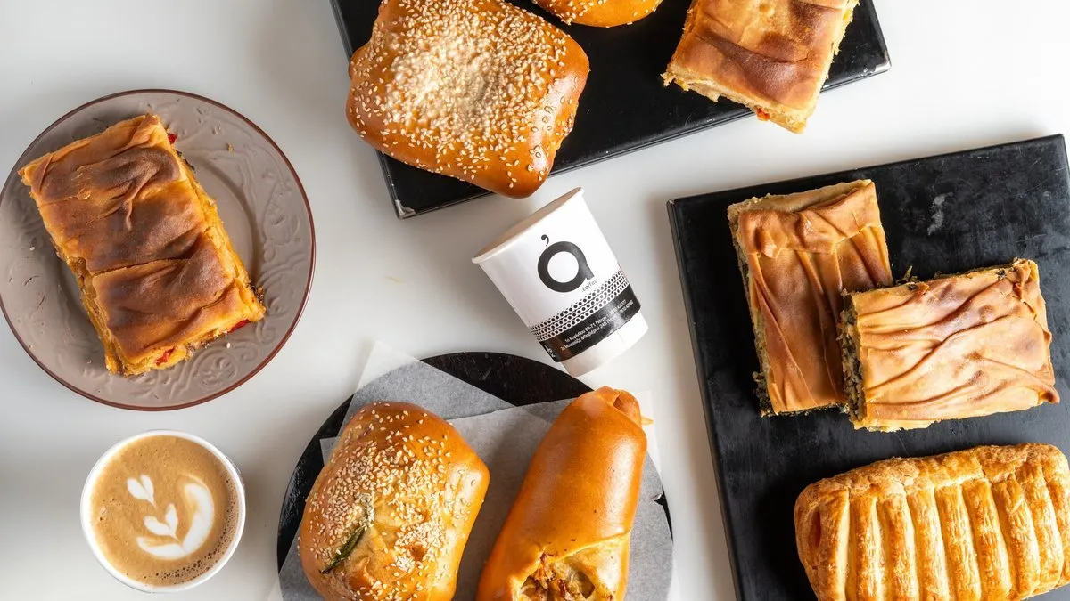 Bakery Dellh - Photo 3