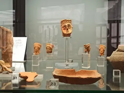 Antiquarium Archeologico - Photo 5