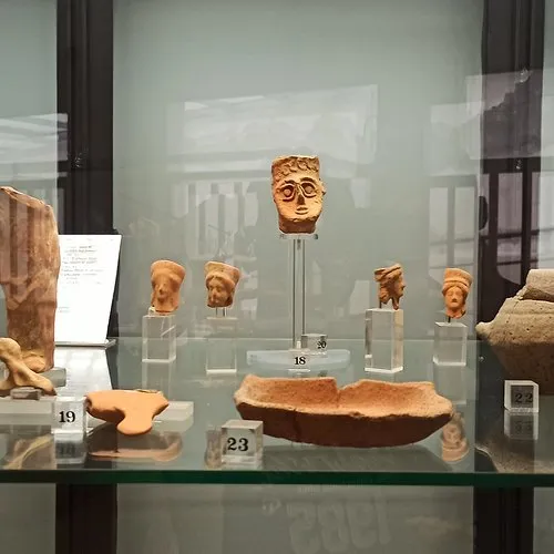 Antiquarium Archeologico - Photo 5