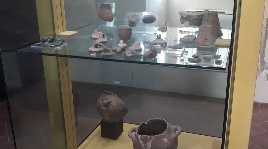 Antiquarium Archeologico - Photo 1