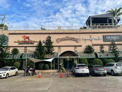 Plaza Causeway - Photo 3