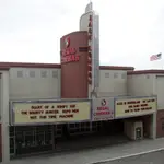 Regal Cinemas 9 Jack London Square