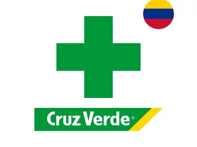 Cruz verde - Photo 2