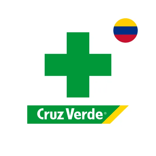 Cruz verde - Photo 2