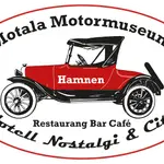 Motorcafét