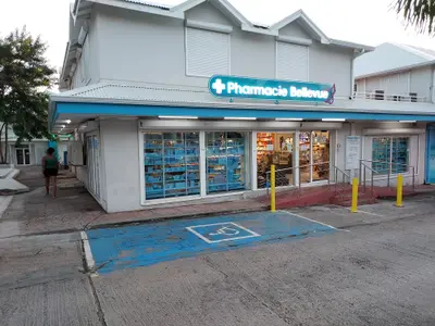 Pharmacie de Bellevue - Photo 2