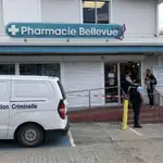 Pharmacie de Bellevue