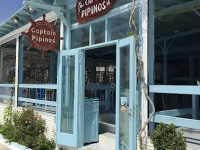 Captain Pipinos - Photo 3