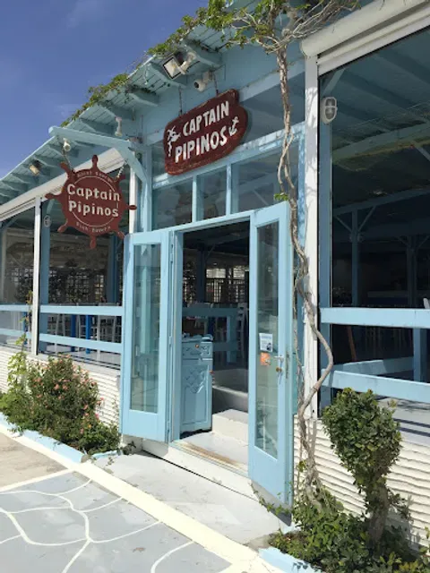 Captain Pipinos - Photo 3