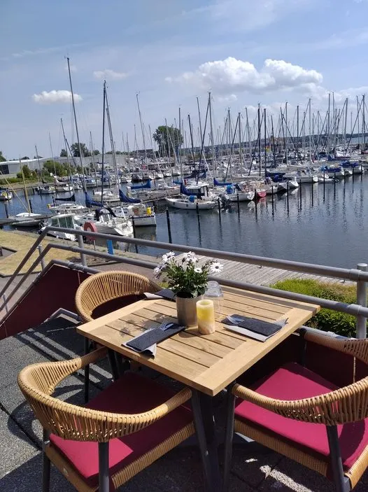 HafenWirtschaft Eckernförde - Photo 1
