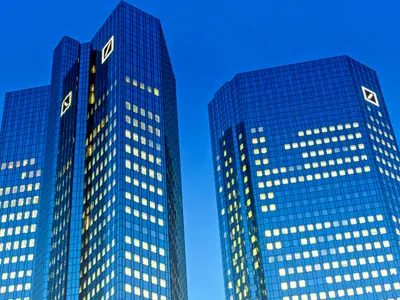 Deutsche Bank - Photo 4