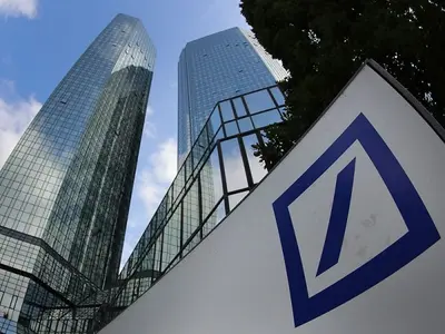Deutsche Bank - Photo 2