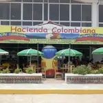 Hacienda Colombiana