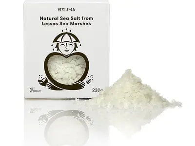 Honey and Salt - Photo 2