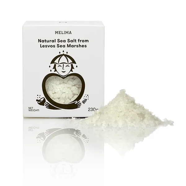 Honey and Salt - Photo 2