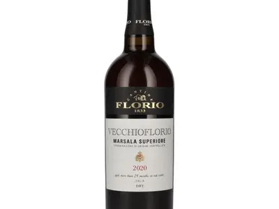 Via Vincenzo Florio Wein - Photo 3