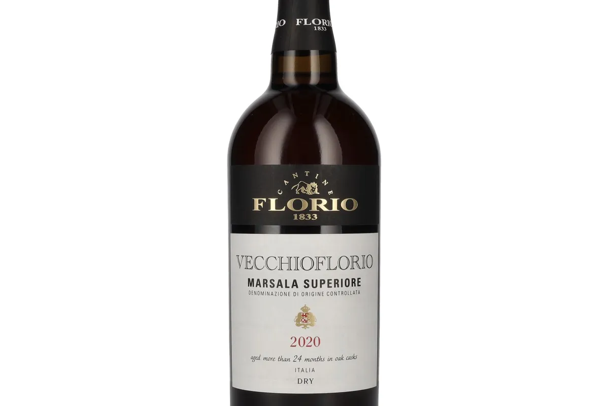Via Vincenzo Florio Wein - Photo 3