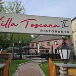 Villa Toscana