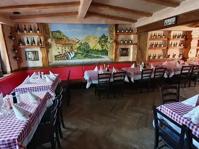 Villa Toscana - Photo 2