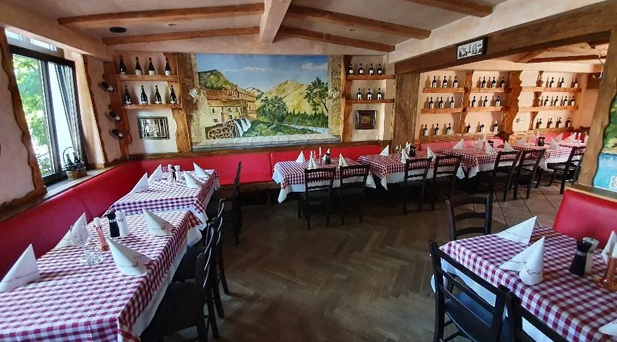 Villa Toscana - Photo 2