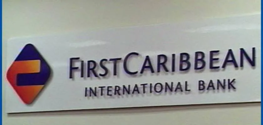 First Caribbean - Photo 1