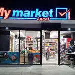 Mini Market