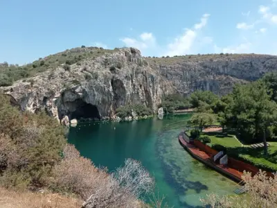 Karamanlis' Holes - Photo 2