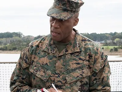 Global Marine - Photo 3
