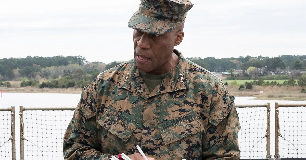Global Marine - Photo 3