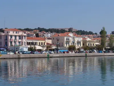 Varvagiannis - Photo 3