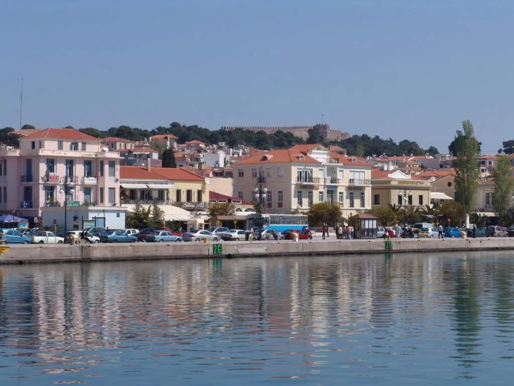 Varvagiannis - Photo 3