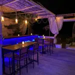 Ritsi Beach Coffee Bar