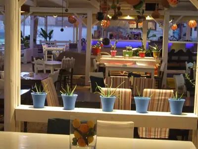 Porto Parasiris - Photo 2