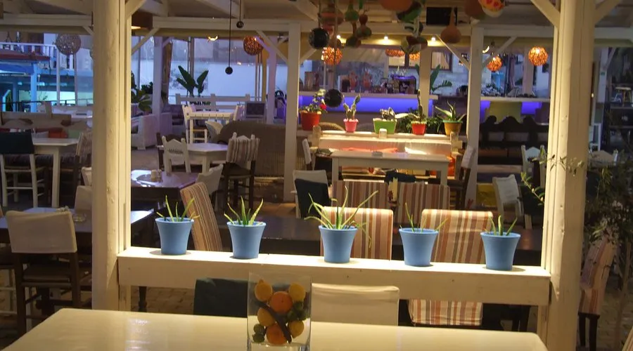 Porto Parasiris - Photo 2