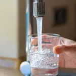Spring Water Fountain