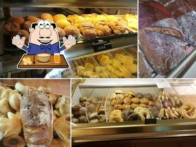 Landbäckerei Marzahne - Photo 1