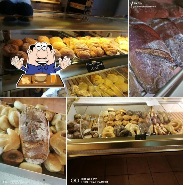 Landbäckerei Marzahne - Photo 1