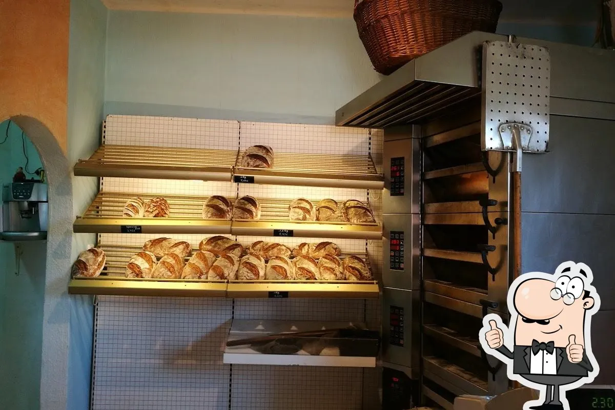 Landbäckerei Marzahne - Photo 2