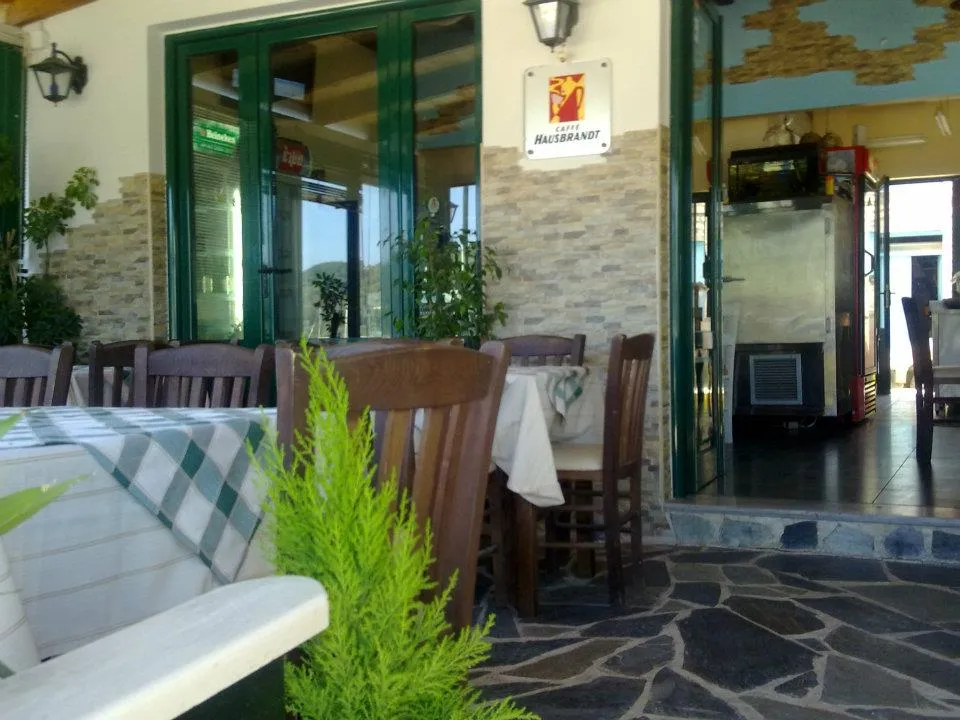 limanaki - Photo 3