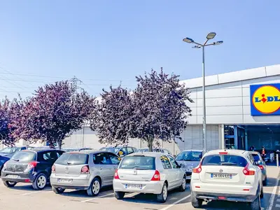 Lidl - Photo 5
