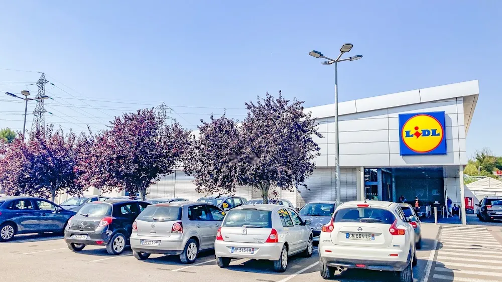 Lidl - Photo 5