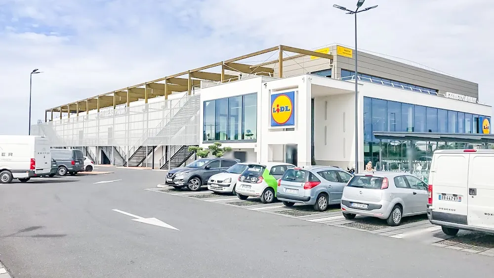 Lidl - Photo 1
