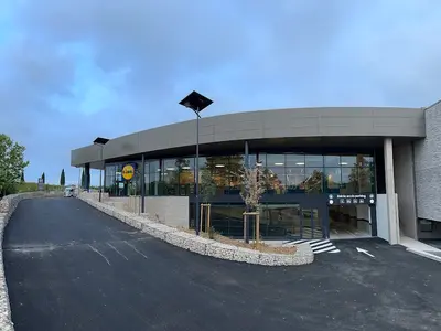 Lidl - Photo 2